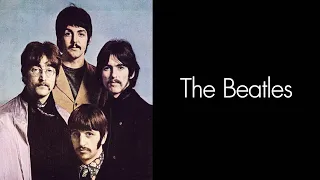 Can you guess these Beatles songs (1967–1970) in only 1 second? | Part 1 (of 3)