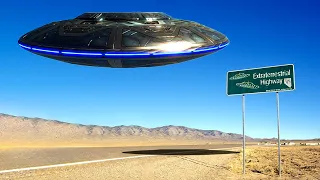Pentagon Mystery: Antigravity UFO Secrecy Unveiled!