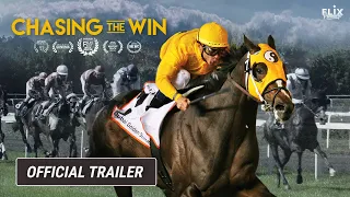 Chasing the Win | Official Trailer | Documentary