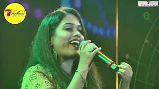 Jhumka Girra Re/Sayli Kamble