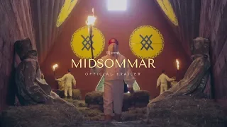 MIDSOMMAR (2019) - Official Trailer - New Ari Astor Horror Movie