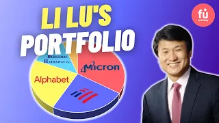 Breakdown of Li Lu’s Portfolio at Himalaya Capital - How “the Chinese Warren Buffett” Invests