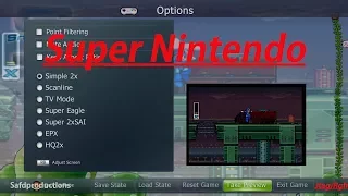 Super Nintendo On Xbox 360 Jtag/Rgh + Download