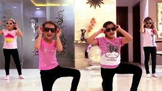 Kala Chashma DANCE VIDEO Baar Baar Dekho Sidharth M Katrina K Prem Hardeep Badshah Neha K Indeep