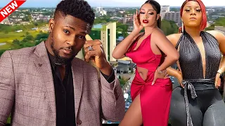 FAINTED LOVE - MAURICE SAM, UCHE MONTANA EXCLUSIVE NOLLYWOOD NIGERIAN MOVIE 2023