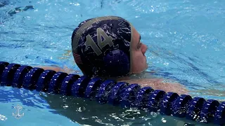 Highlights: Water Polo vs. Iona (9/5/21)