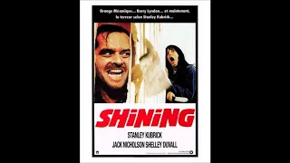 Happy 40th Anniversary, The Shining!!!   8