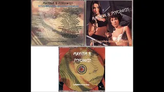 Mayhem & Psychosis Volumes 1+2 CD1