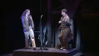 “Tango Maureen” from Rent @ Texas State University