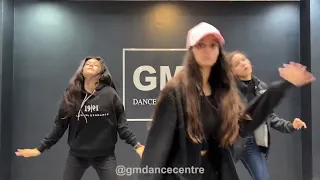 Excuses   Class Video   AP Dhillon  Gurinder Gill   Deepak Tulsyan Choreography   G M Dance Centre10