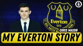 Chris Mason | My Everton Story