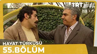 Hayat Türküsü 55. Bölüm