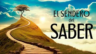 El sendero del CONOCIMIENTO / Audiolibro completo en español