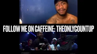 NOME 11 Announcement: Tay Roc vs Chilla Jones & more!