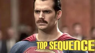Snyder Cut: Zack Snyder Addresses Henry Cavill’s Superman CGI Mustache Removal in Justice League