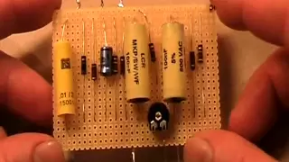 Mk 1 Tone Bender: Building My Own Clone Part One