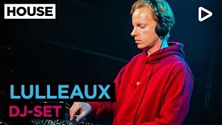 Lulleaux (DJ-SET) | SLAM! MixMarathon XXL @ ADE 2019