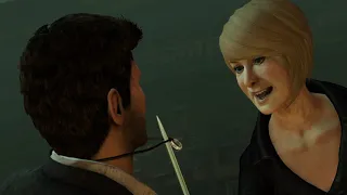 UNCHARTED 3: DRAKE´S DECEPTION Bölüm 1 Türkçe Altyazılı