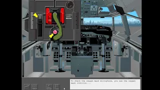 16. Boeing 737NG - Emergency Equipment