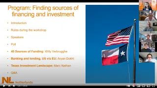 The secrets of doing business in Texas #5