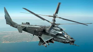 US Army's NEW and FASTEST Helicopter Will Replace Black Hawk!