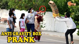 FALLING BOXES PRANK! | Part - 2 | Nellai360*