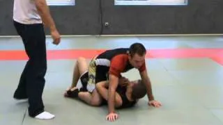 Grappling Liga 2 Mogens Hansen Check Mat/CTC FIGHT CLUB KØGE vs Vladimir Lyhne Check Mat/Arte Suave