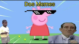 A Peppa dos Memes [Peppa Pig da Zueira]🔥#zueira #memes #peppapig #engraçado #aun #funny #meme