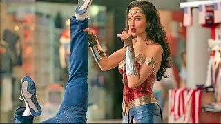 Wonder Woman 1984 Movie Explained in Hindi | wonder woman 2 : ( 2020) Film Summarized in हिन्दी/اردو