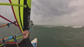 Windsurf EC South Africa