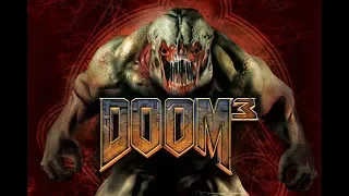 Live - Doom 3 - 480p 🔴 #2