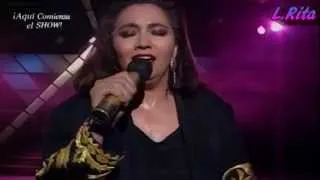 Ana Gabriel   hice bien  quererte