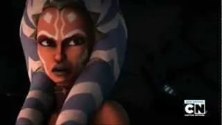 Star Wars the Clone Wars Montage.