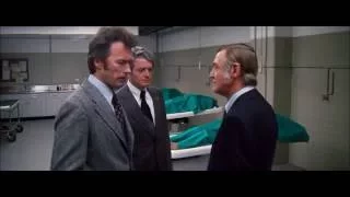 Magnum Force 1973   Scene   Clint  Eastwood