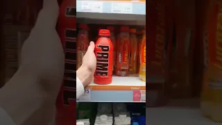 ￼That’s Lucozade ￼