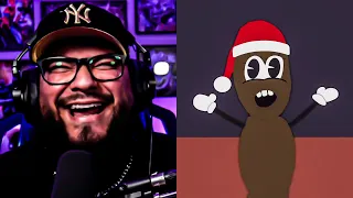 South Park: Mr. Hankey, the Christmas Poo Reaction (Season 1, Episode 9)