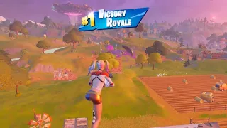 30 Kill Solo Vs Squads Gameplay Full Game Season 7 (Fortnite Ps4 Controller)