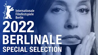 BERLINALE 2022 - Special Section - ALL THE FILMS