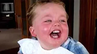 Funniest BABIES Hysterically Laughing at Anything MAKE Sure You RELAX 😆 Cute Baby Video Compilation