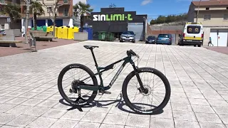 Lapierre XR 5.9 2022