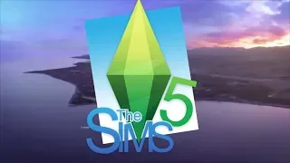 the sims 5 - official announcement trailer