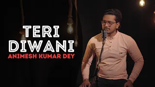 Teri Deewani - Kailash Kher | Animesh | Sing Dil Se | Kailasa | Paresh Kamath | Naresh Kamath