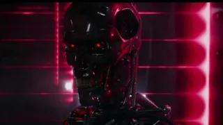 Cena Inicial/ O Exterminador do Futuro: Gênesis (2015)Dublado