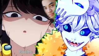 Nux Watches Gigguk's Fall 2021 Anime in a Nutshell