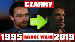 Młode Wilki (1995) Obsada: Kiedyś i Teraz ★ 2019