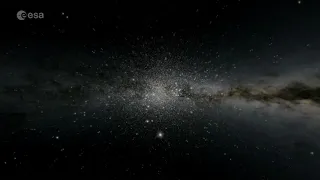 Gaia Mission unveils new insights about stars