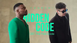 TVORCHI - Hidden Code (OST The First Code)