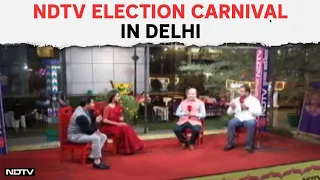 Lok Sabha Elections 2024 | BJP vs INDIA: Who Has The Edge In Delhi