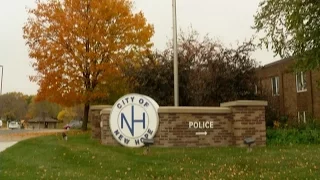 New City Hall and Police Station in New Hope?
