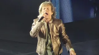 Do You Agree? An HONEST Review of The Rolling Stones Concert in Las Vegas Allegiant Stadium 05/11/24